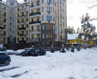 Помещения в элитном ЖК